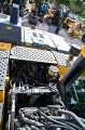 гусеничный экскаватор  VOLVO EC220EL