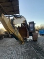 гусеничный экскаватор  CATERPILLAR 340F