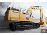 гусеничный экскаватор  CATERPILLAR 349F L