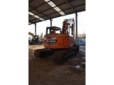 гусеничный экскаватор  DOOSAN DX140LCR-3