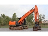 гусеничный экскаватор  HITACHI ZX 290 LC-5