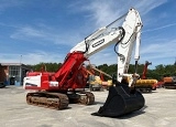 гусеничный экскаватор  DOOSAN DX 340 LC