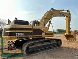 гусеничный экскаватор  CATERPILLAR 330