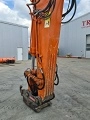 гусеничный экскаватор  HITACHI ZX 290 LCN-5