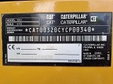 гусеничный экскаватор  CATERPILLAR 320