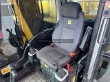 гусеничный экскаватор  JCB JS 145 LC