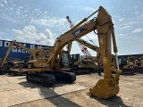 гусеничный экскаватор  CATERPILLAR 320 B L