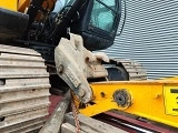 гусеничный экскаватор  JCB JS130 LC