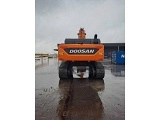 гусеничный экскаватор  DOOSAN DX530LC-7