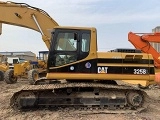 гусеничный экскаватор  CATERPILLAR 325B