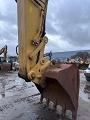 гусеничный экскаватор  CATERPILLAR 336D L