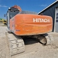 гусеничный экскаватор  HITACHI ZX 280 LCN-3