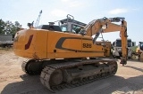 гусеничный экскаватор  LIEBHERR R 926