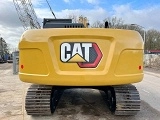 гусеничный экскаватор  CATERPILLAR 320D3