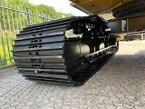 гусеничный экскаватор  CATERPILLAR 352F