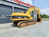 гусеничный экскаватор  CATERPILLAR 325 C LN