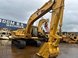 гусеничный экскаватор  CATERPILLAR 320 B L