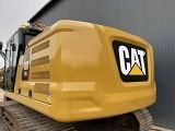 гусеничный экскаватор  CATERPILLAR 320