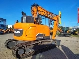 гусеничный экскаватор  DOOSAN DX 140 LCR