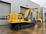 гусеничный экскаватор  CATERPILLAR 330 GC