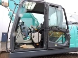 гусеничный экскаватор  KOBELCO SK 210 LC