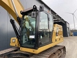 гусеничный экскаватор  CATERPILLAR 320