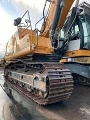 гусеничный экскаватор  LIEBHERR R 946