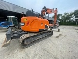 гусеничный экскаватор  DOOSAN DX140LCR-5