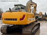 гусеничный экскаватор  LIEBHERR R 916 Classic