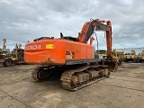 гусеничный экскаватор  HITACHI ZX 350 LC-3