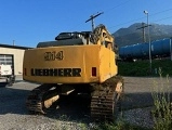 гусеничный экскаватор  LIEBHERR R 914 B Litronic HDSL