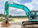 гусеничный экскаватор  KOBELCO SK 350 L 9