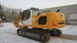 гусеничный экскаватор  LIEBHERR R 922