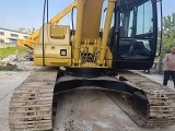 гусеничный экскаватор  CATERPILLAR 320