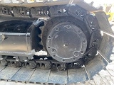 гусеничный экскаватор  CATERPILLAR 323D3