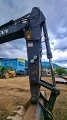 гусеничный экскаватор  VOLVO EC210CNL