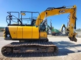 гусеничный экскаватор  JCB JS 145 LC