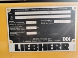 гусеничный экскаватор  LIEBHERR R 918 Litronic