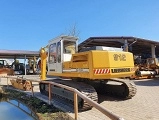 гусеничный экскаватор  LIEBHERR R 912 Litr. Std.