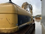 гусеничный экскаватор  CATERPILLAR 325D LN