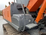 гусеничный экскаватор  HITACHI ZX 250 LCN-5