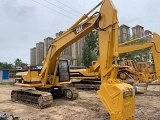 гусеничный экскаватор  CATERPILLAR 320 B L