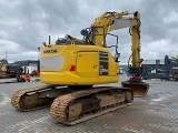 гусеничный экскаватор  KOMATSU PC228ULC-10