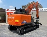 гусеничный экскаватор  HITACHI ZX130-6