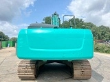 гусеничный экскаватор  KOBELCO SK 350 L 9