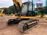 гусеничный экскаватор  CATERPILLAR 330D