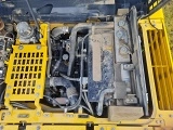 гусеничный экскаватор  KOMATSU PC210-11E0