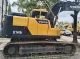 гусеничный экскаватор  VOLVO EC140BLC