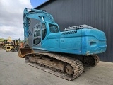 гусеничный экскаватор  DOOSAN DX 255 LC