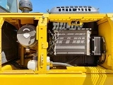 гусеничный экскаватор  KOMATSU PC210-10